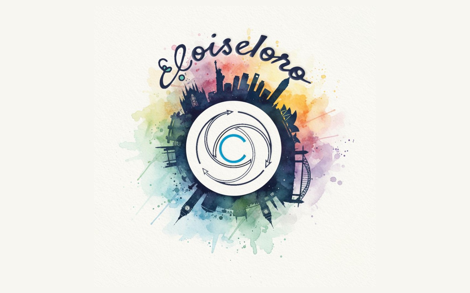 Logo Carioni ed Eloiseloro